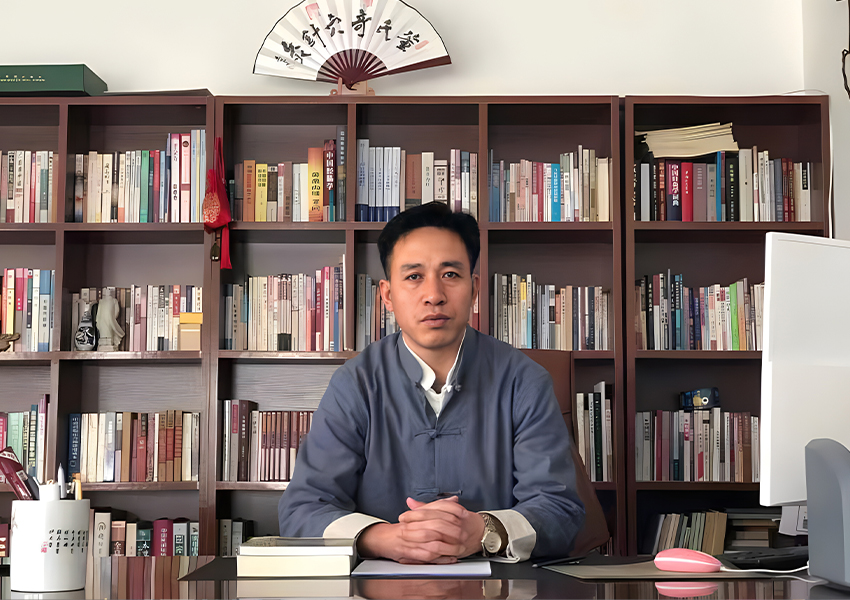 企業展示